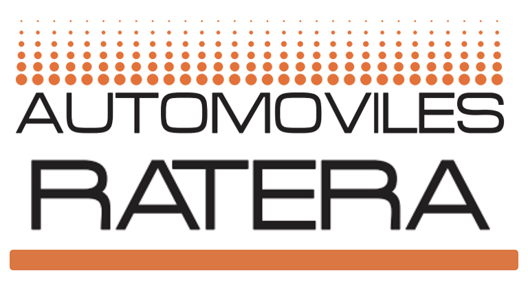Logo Ratera
