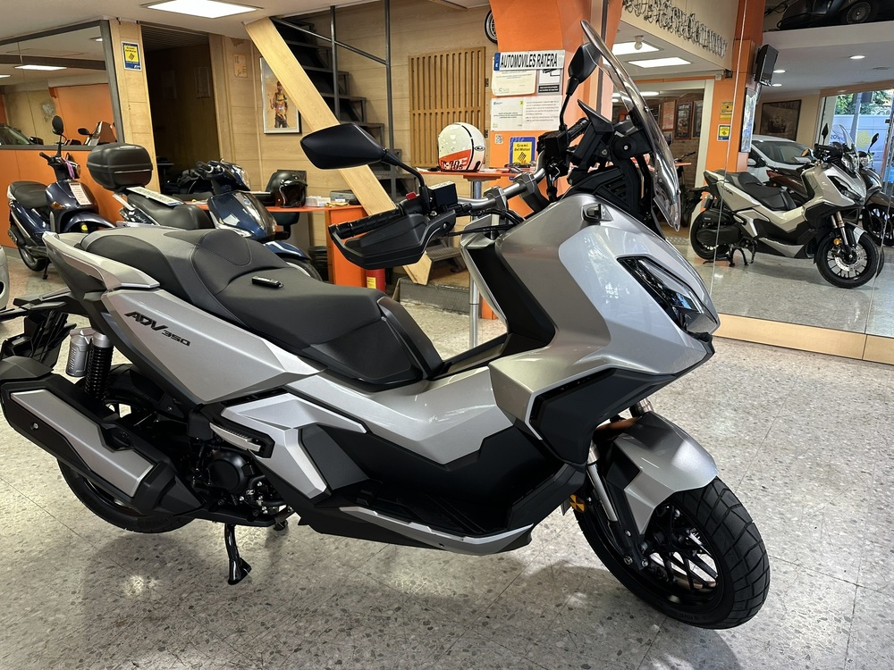 Honda ADV 350 ADV 350 foto 3