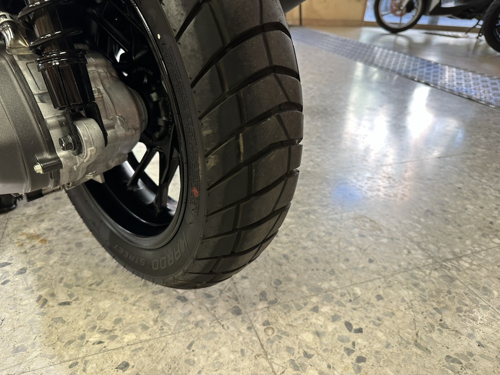 Honda ADV 350 ADV 350 foto 13