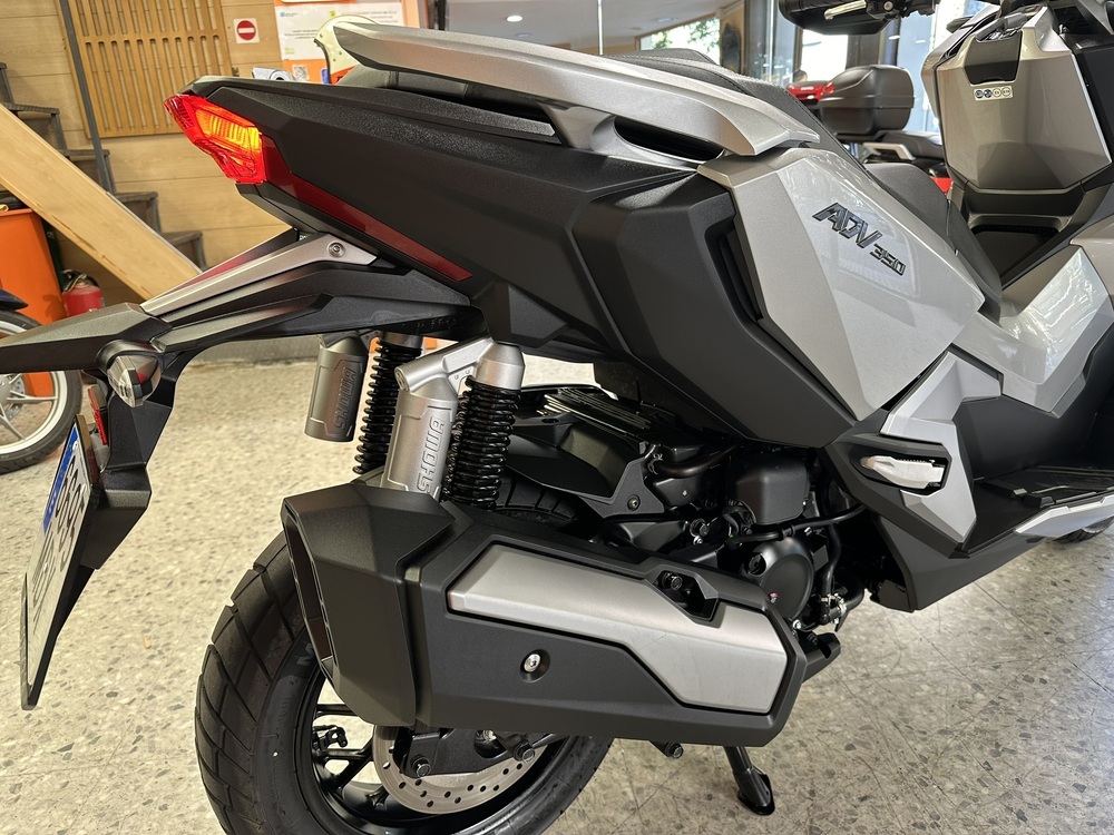 Honda ADV 350 ADV 350 foto 14