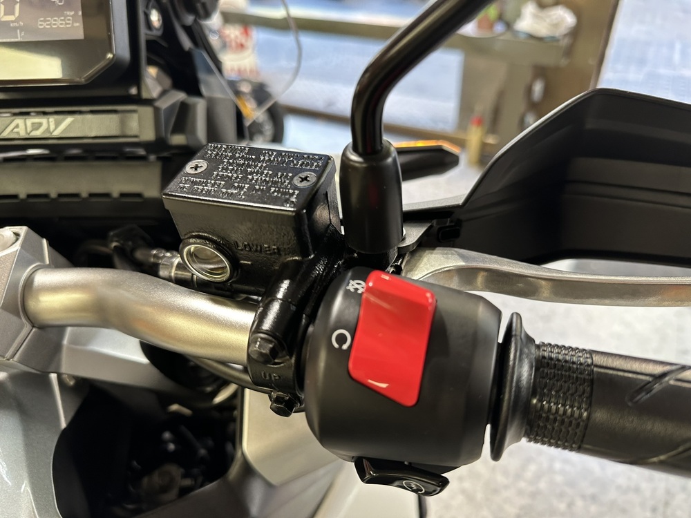 Honda ADV 350 ADV 350 foto 19