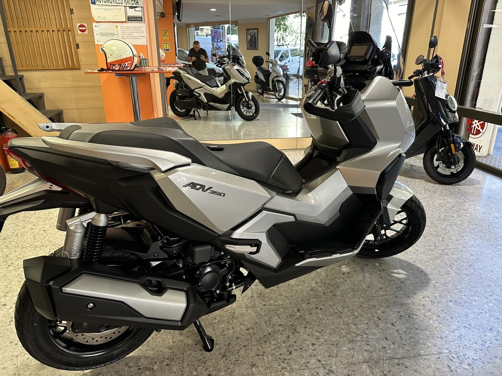 Honda ADV 350 ADV 350 foto 4