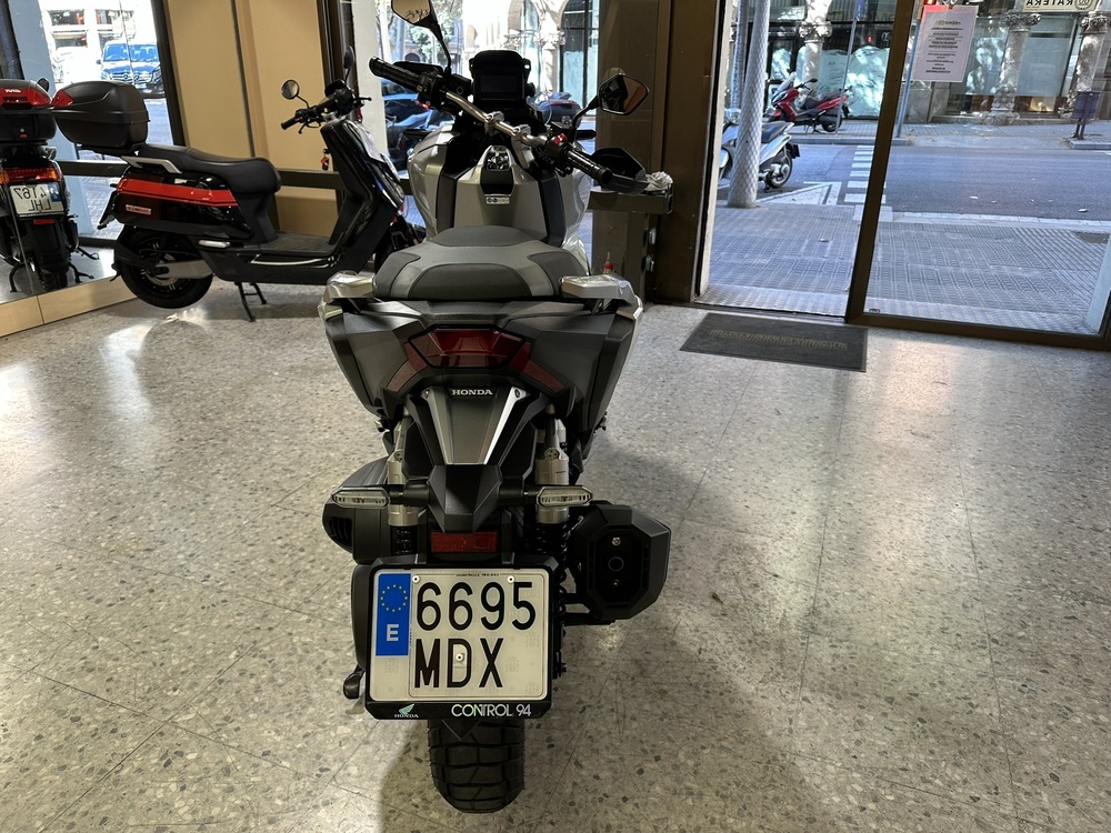 Honda ADV 350 ADV 350 foto 5