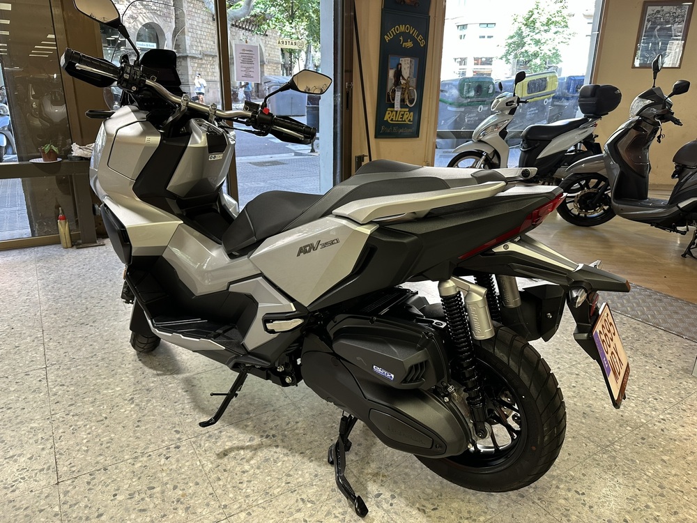 Honda ADV 350 ADV 350 foto 6