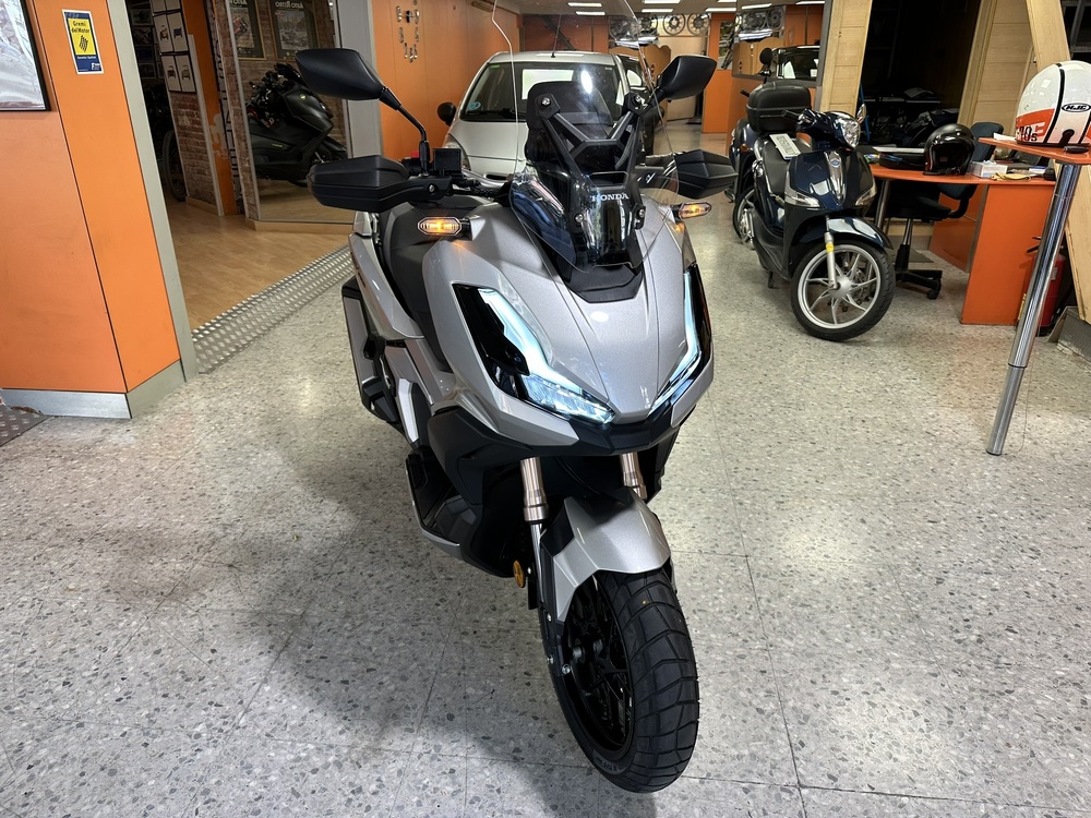 Honda ADV 350 ADV 350 foto 7