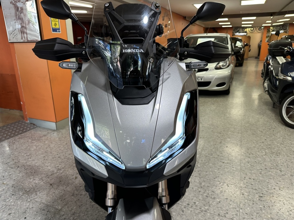 Honda ADV 350 ADV 350 foto 8