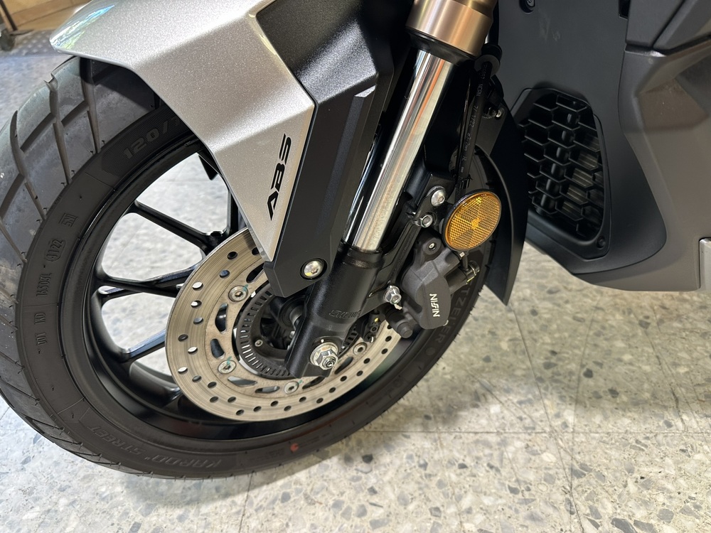 Honda ADV 350 ADV 350 foto 10