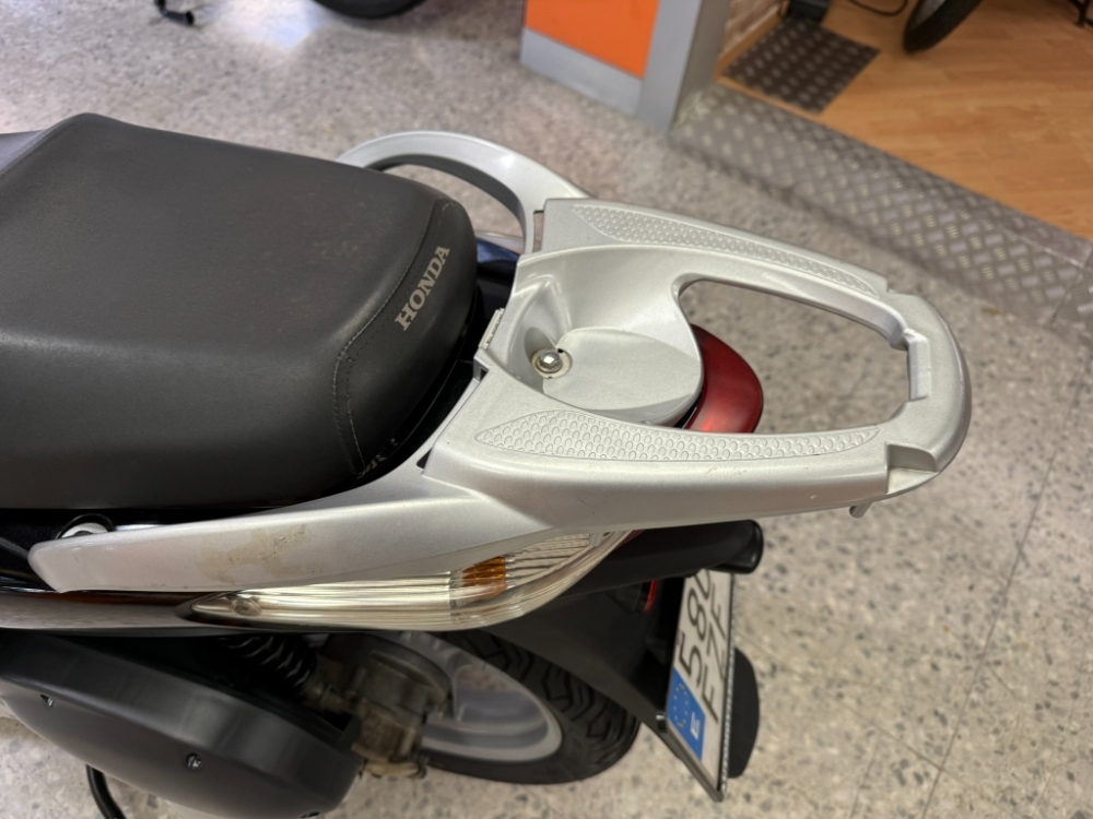 Honda FES 125/SH 125/Dylan 12 SH 125 i (JF14) foto 12
