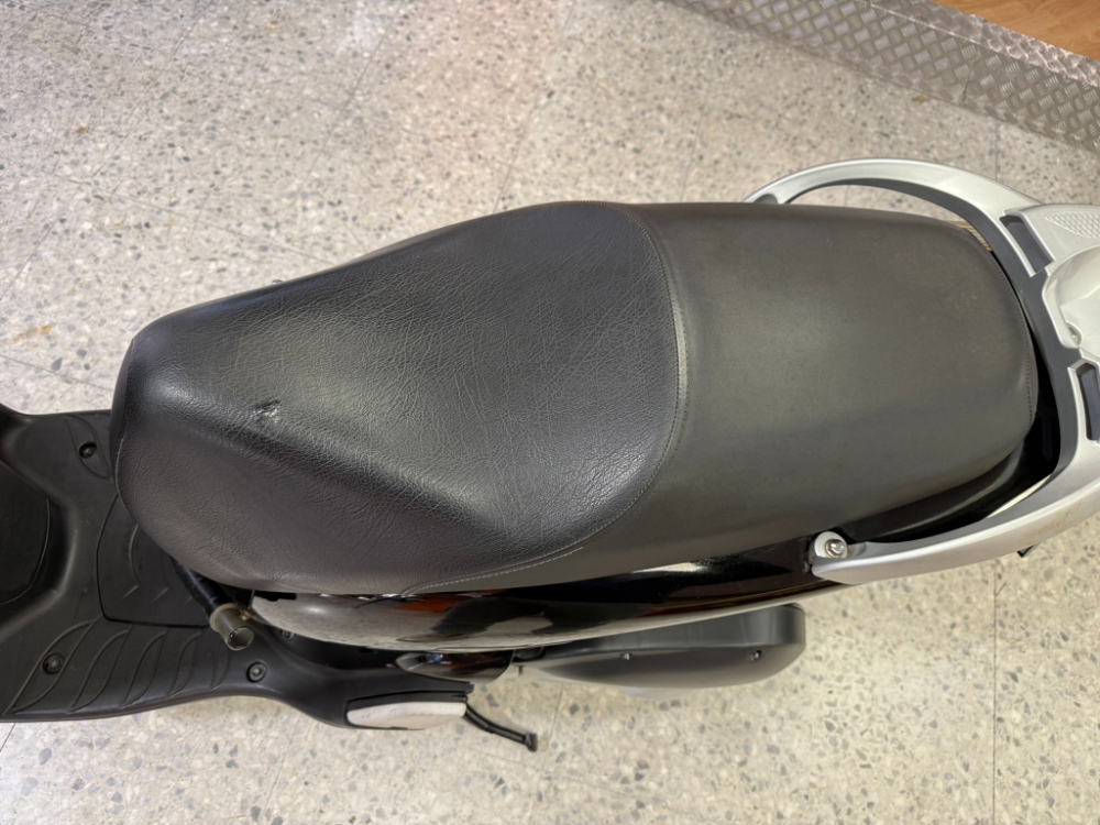 Honda FES 125/SH 125/Dylan 12 SH 125 i (JF14) foto 13