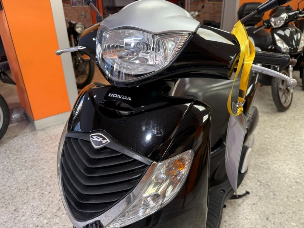 Honda FES 125/SH 125/Dylan 12 SH 125 i (JF14) foto 9