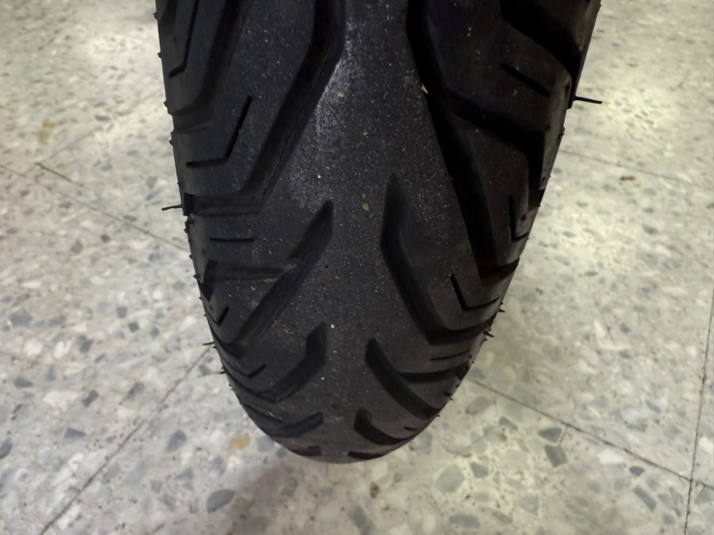 Honda FES 125/SH 125/Dylan 12 SH 125 i (JF14) foto 10