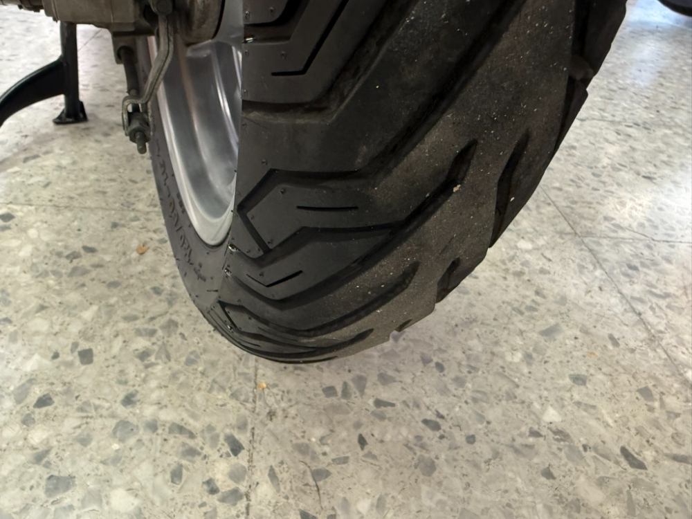 Honda FES 125/SH 125/Dylan 12 SH 125 i (JF14) foto 11