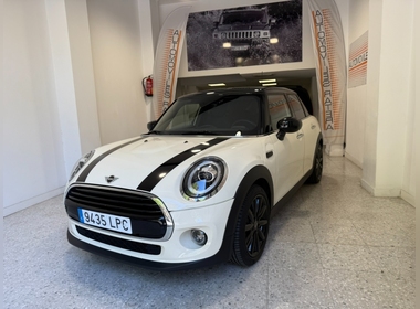 MINI - MINI