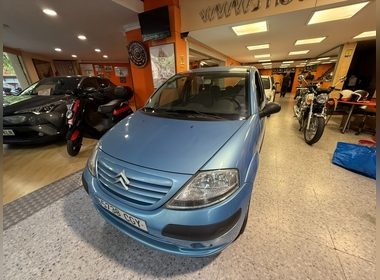 CITROEN - C3