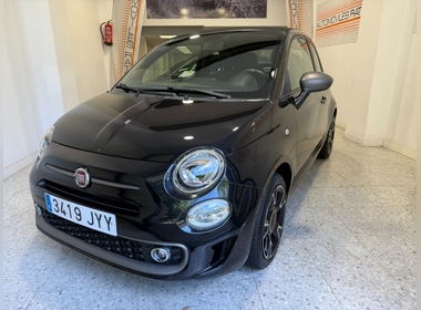 Fiat - 500