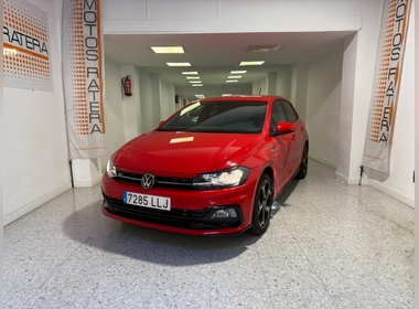 Volkswagen - Polo