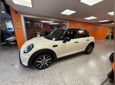 Mini - COOPER S