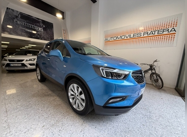 Opel - Mokka