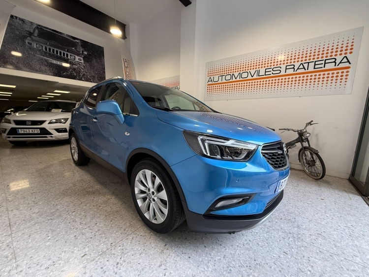 Opel Mokka Excellence Start/Stop foto miniatura