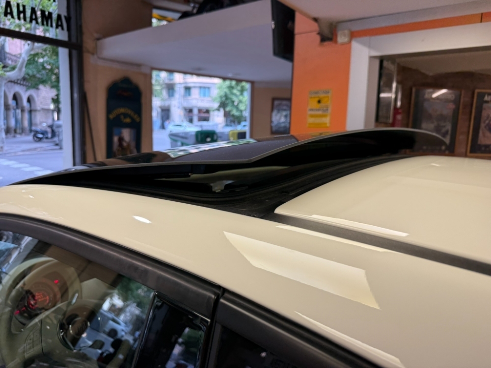 Fiat 500 Lounge foto 21