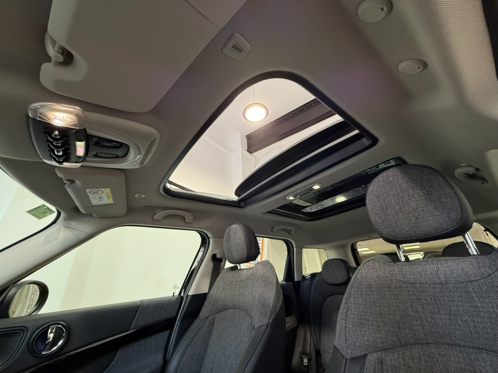 MINI COUNTRYMAN Cooper S foto 15