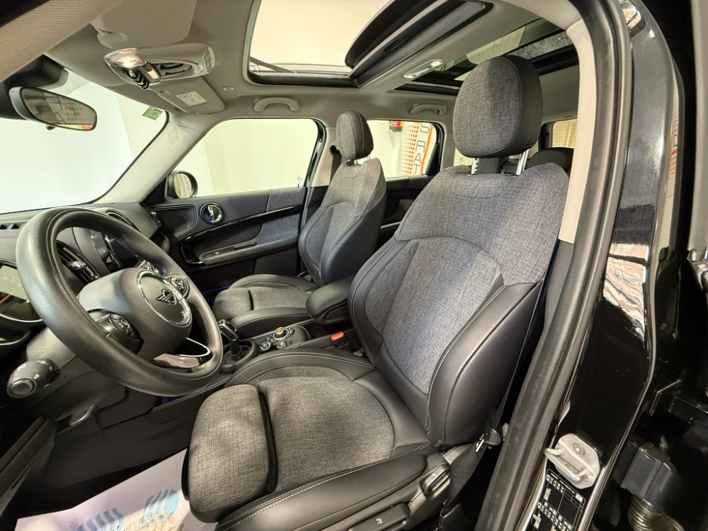 MINI COUNTRYMAN Cooper S foto 16