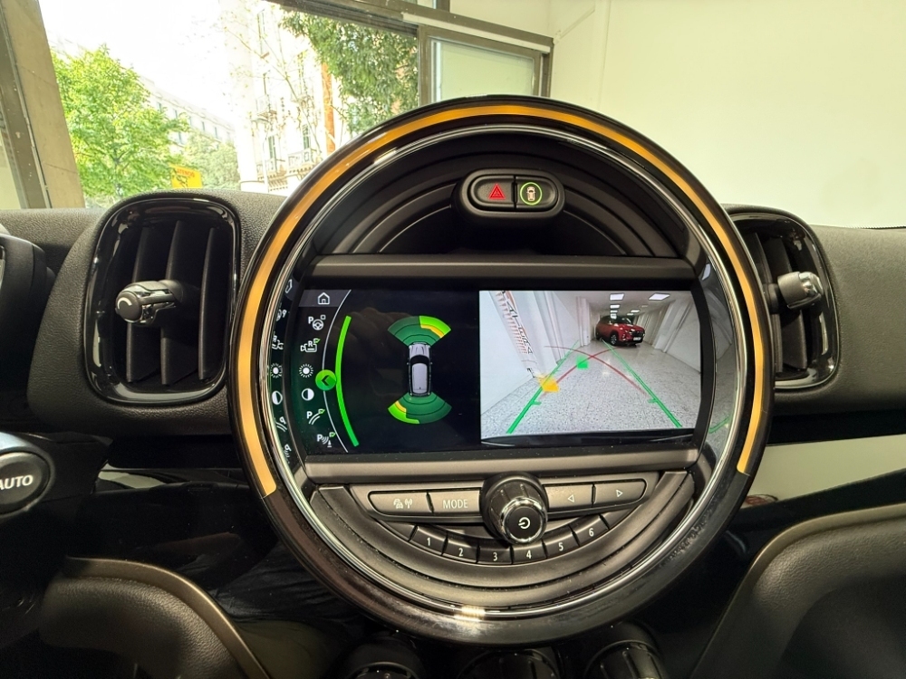 MINI COUNTRYMAN Cooper S foto 21