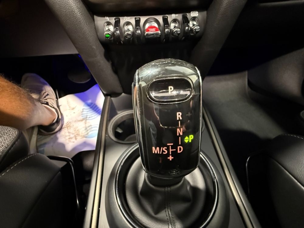 MINI COUNTRYMAN Cooper S foto 23