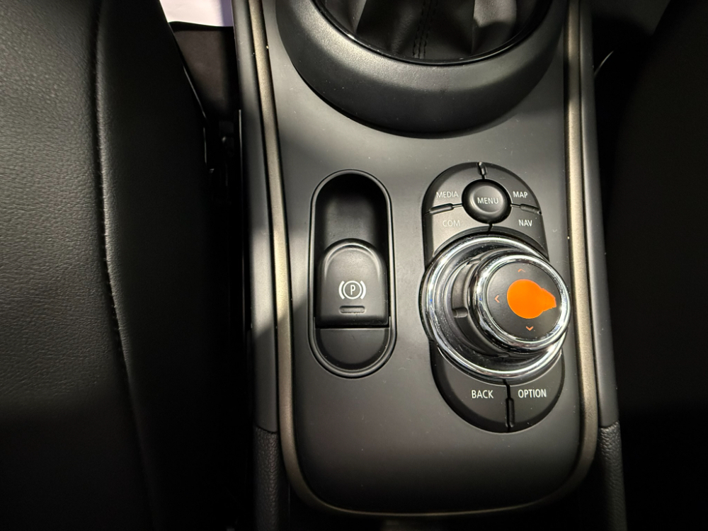 MINI COUNTRYMAN Cooper S foto 24