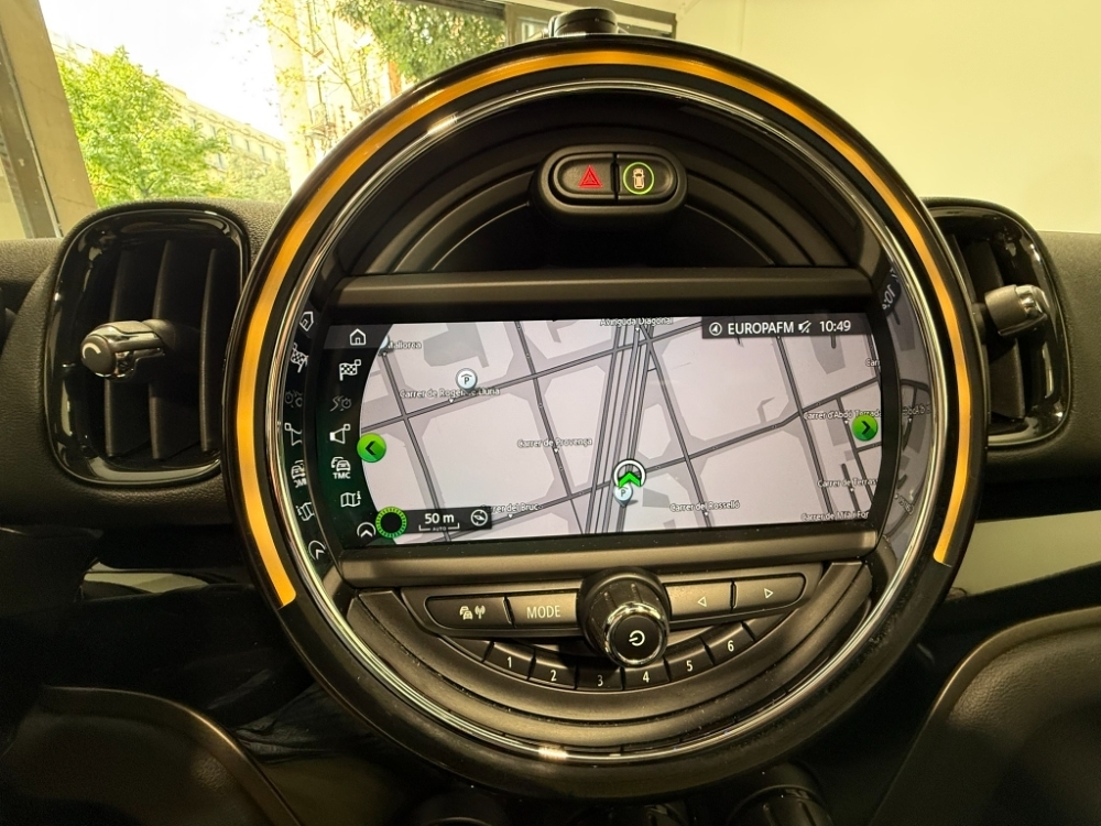 MINI COUNTRYMAN Cooper S foto 26