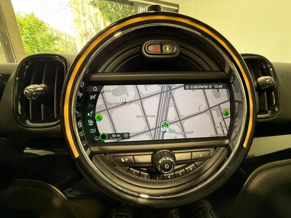 MINI COUNTRYMAN Cooper S foto 27