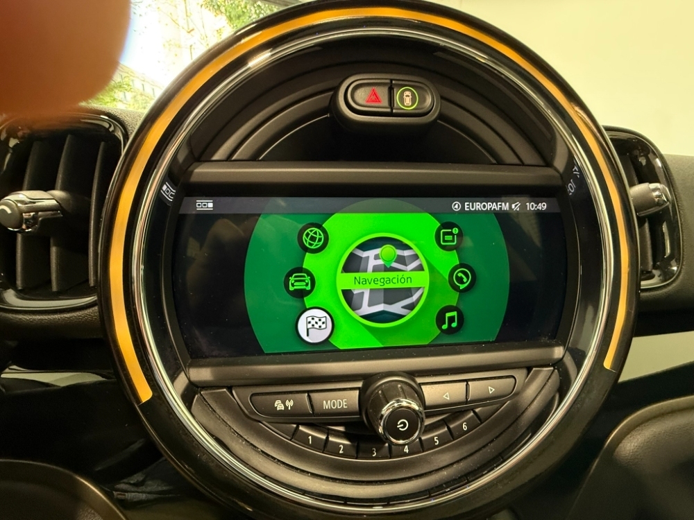 MINI COUNTRYMAN Cooper S foto 28