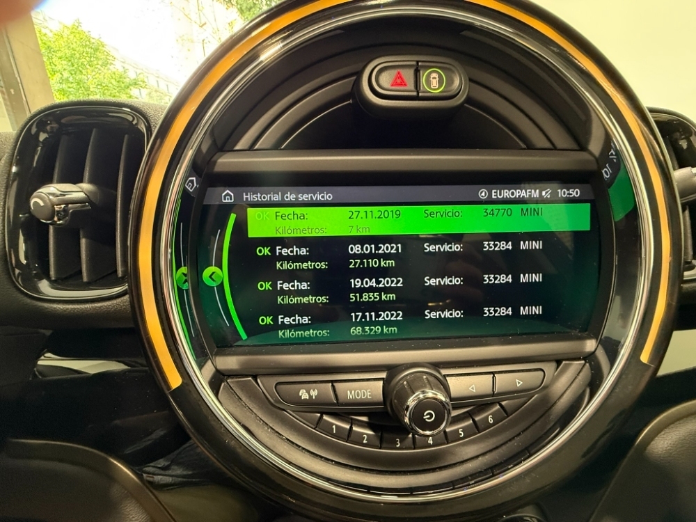 MINI COUNTRYMAN Cooper S foto 30