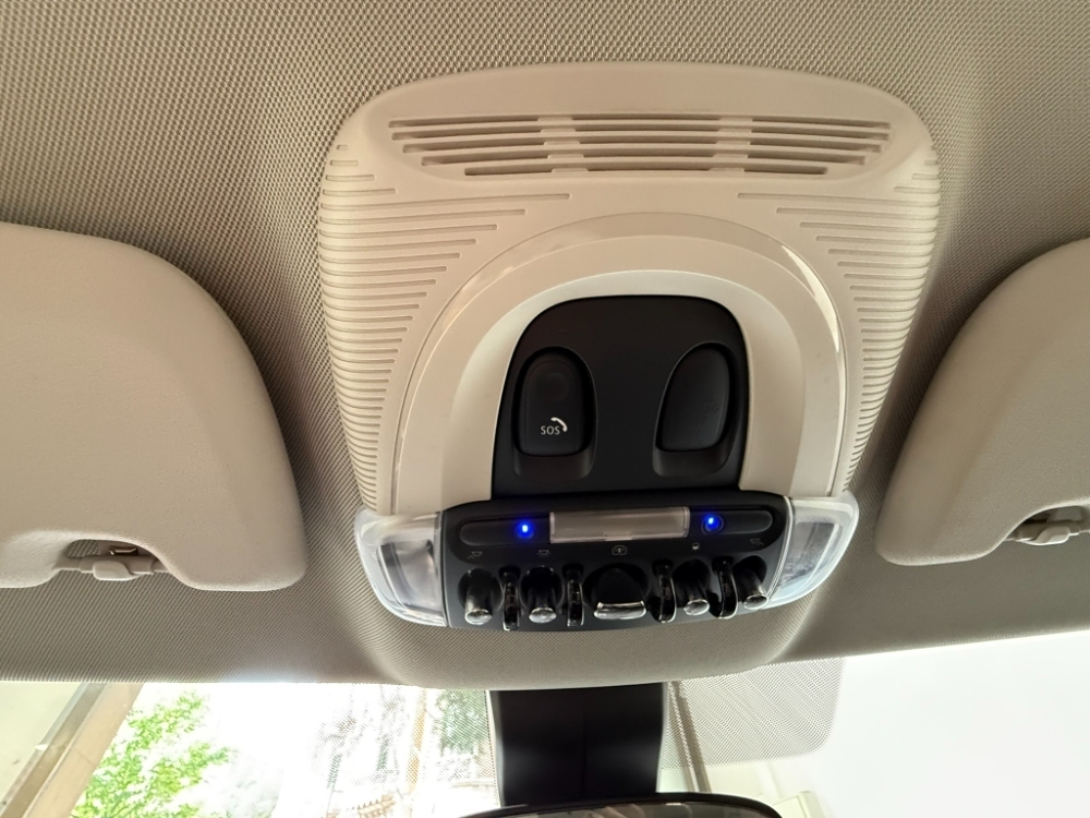 MINI COUNTRYMAN Cooper S foto 34