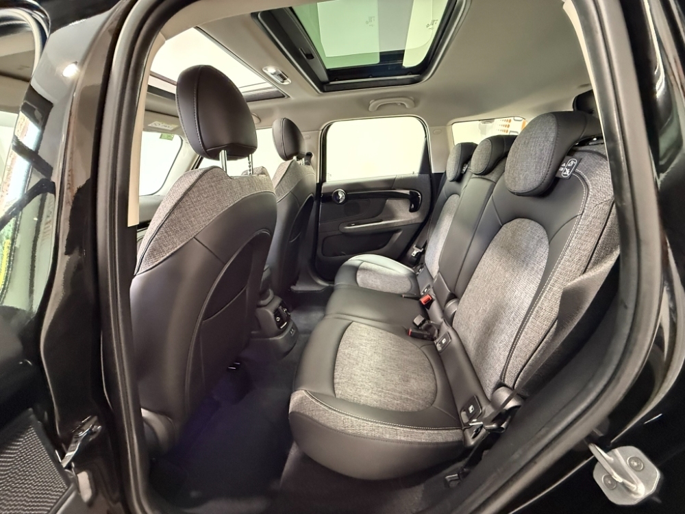 MINI COUNTRYMAN Cooper S foto 36