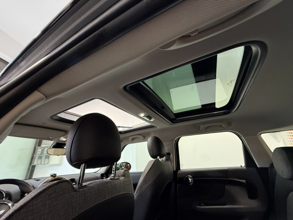 MINI COUNTRYMAN Cooper S foto 39