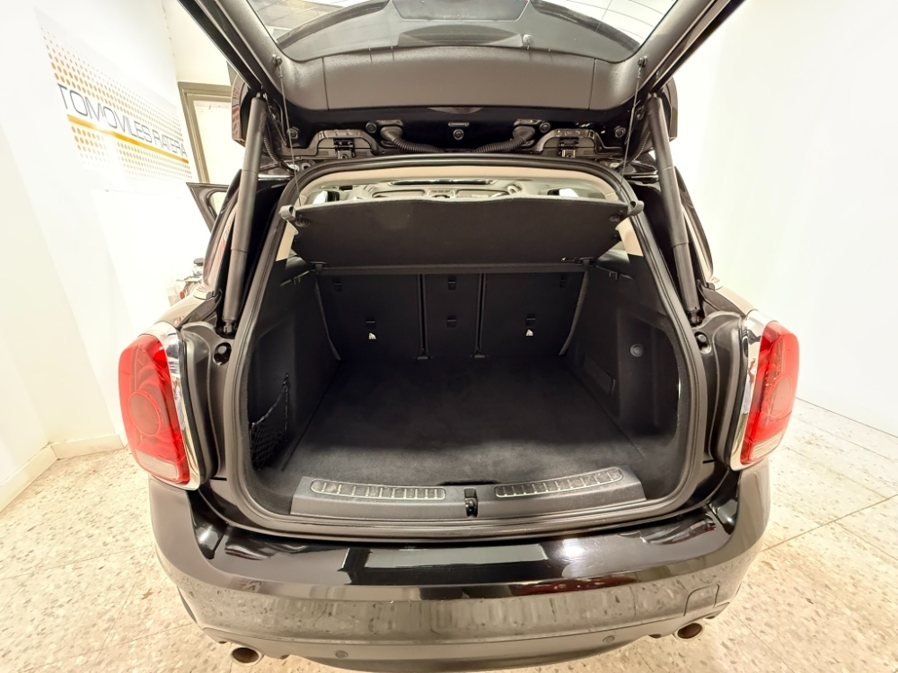 MINI COUNTRYMAN Cooper S foto 40