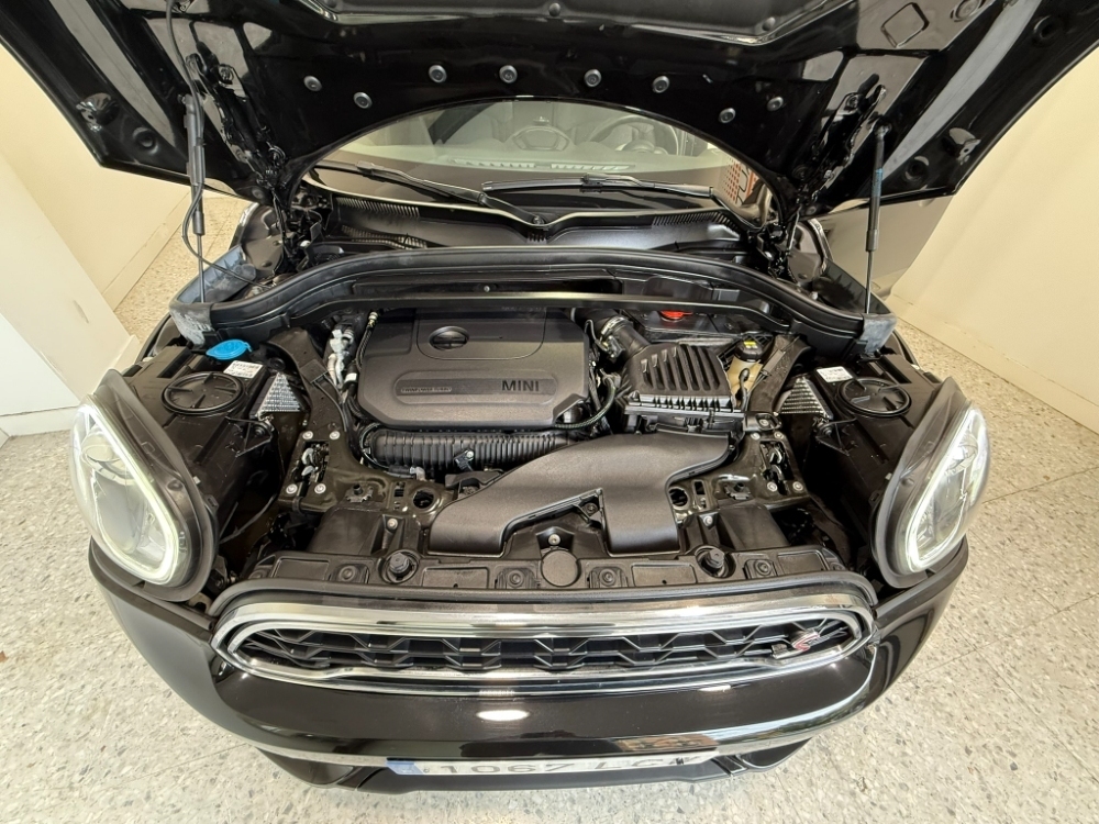 MINI COUNTRYMAN Cooper S foto 43