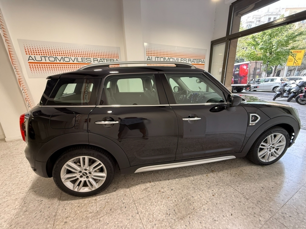 MINI COUNTRYMAN Cooper S foto 8