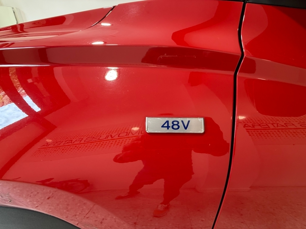 Hyundai Tucson Tecno Mild-Hybrid 2WD foto 15