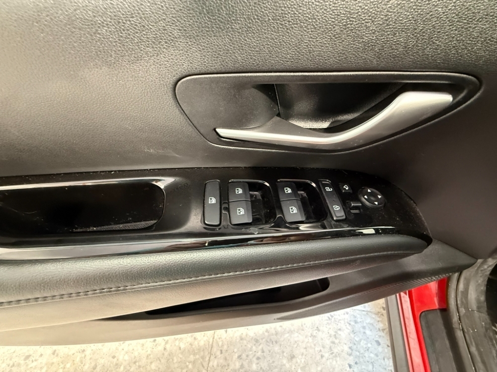 Hyundai Tucson Tecno Mild-Hybrid 2WD foto 22