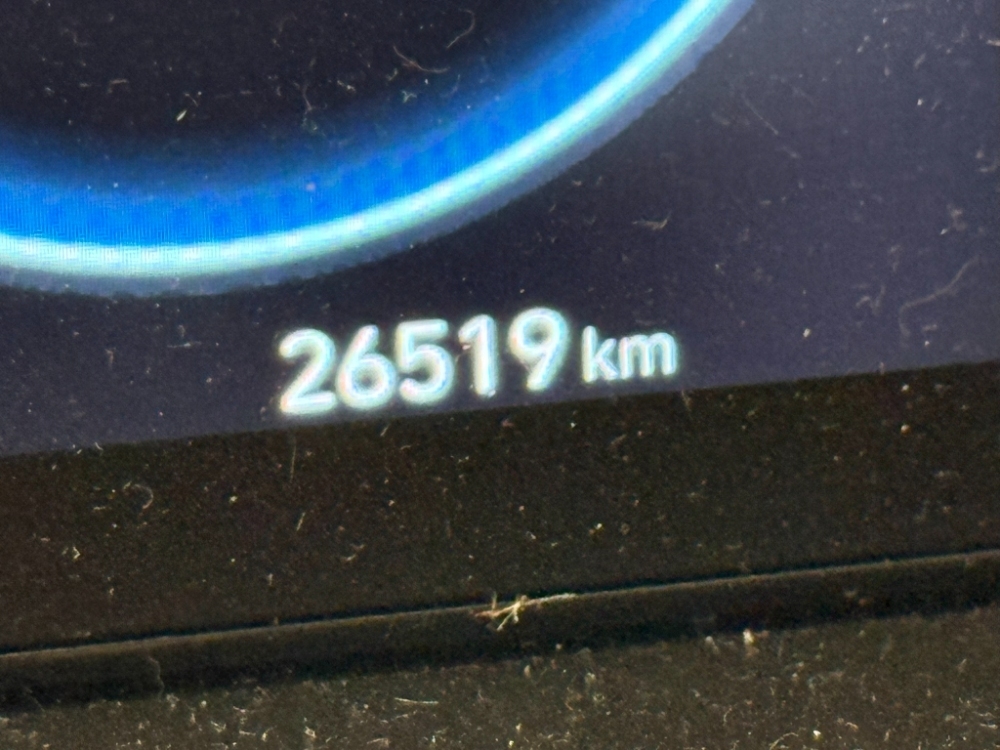 Hyundai Tucson Tecno Mild-Hybrid 2WD foto 24