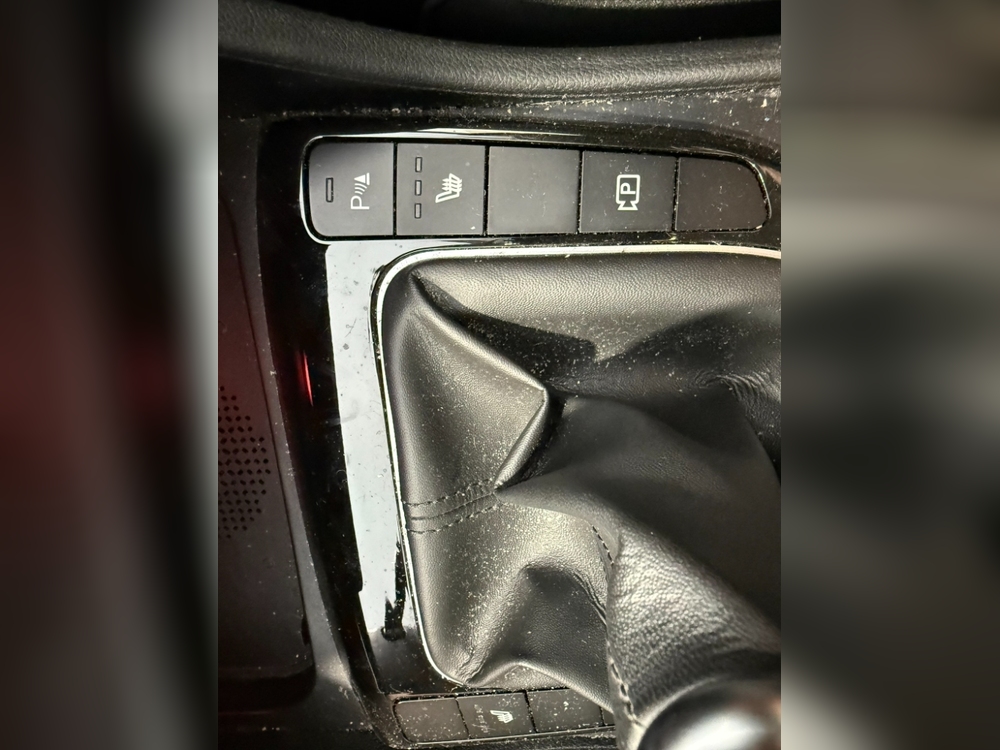 Hyundai Tucson Tecno Mild-Hybrid 2WD foto 29