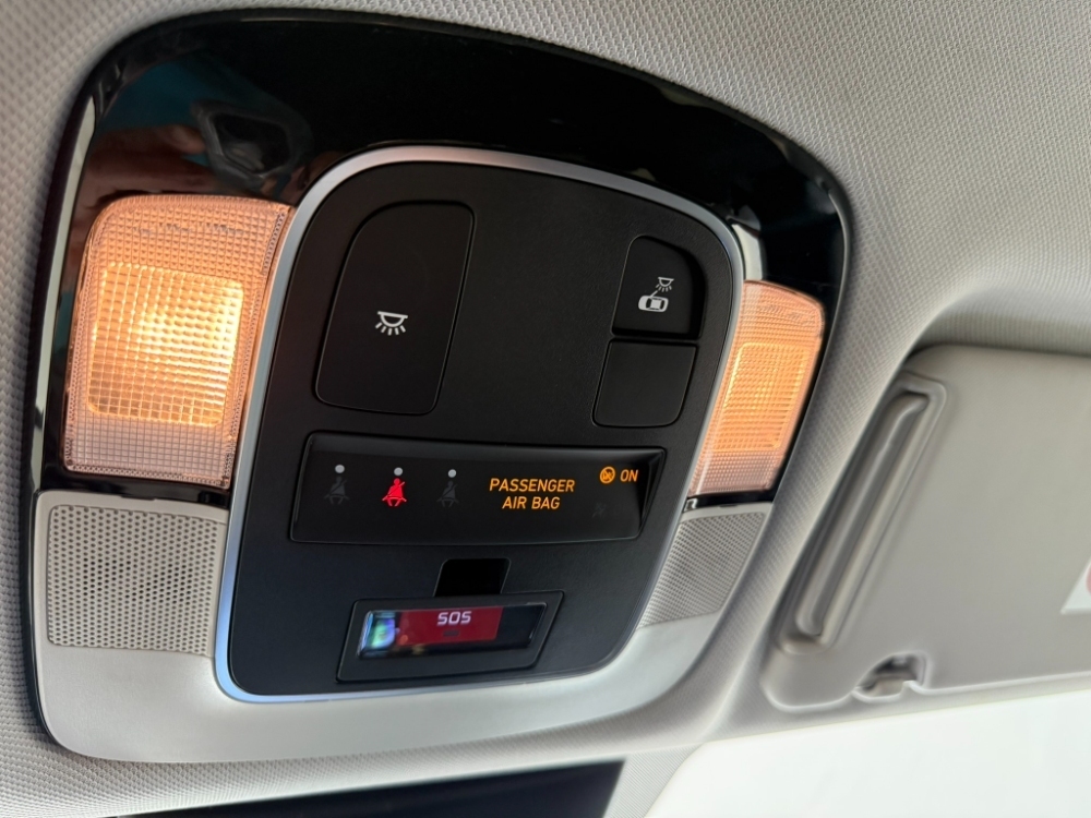 Hyundai Tucson Tecno Mild-Hybrid 2WD foto 33