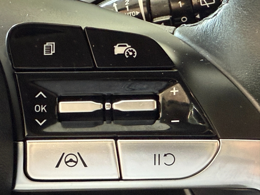 Hyundai Tucson Tecno Mild-Hybrid 2WD foto 47