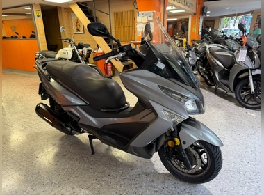 KYMCO - GRAN DINK 125