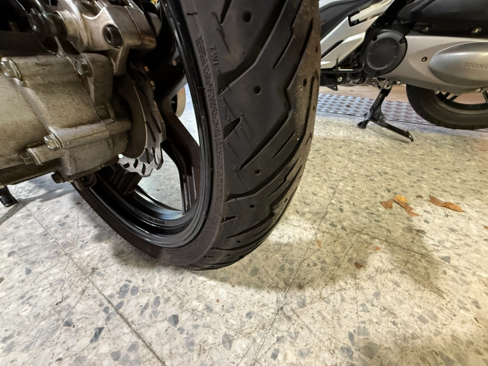 SYM SYMPHONY 125 SR foto 7