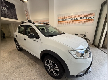Dacia - Sandero