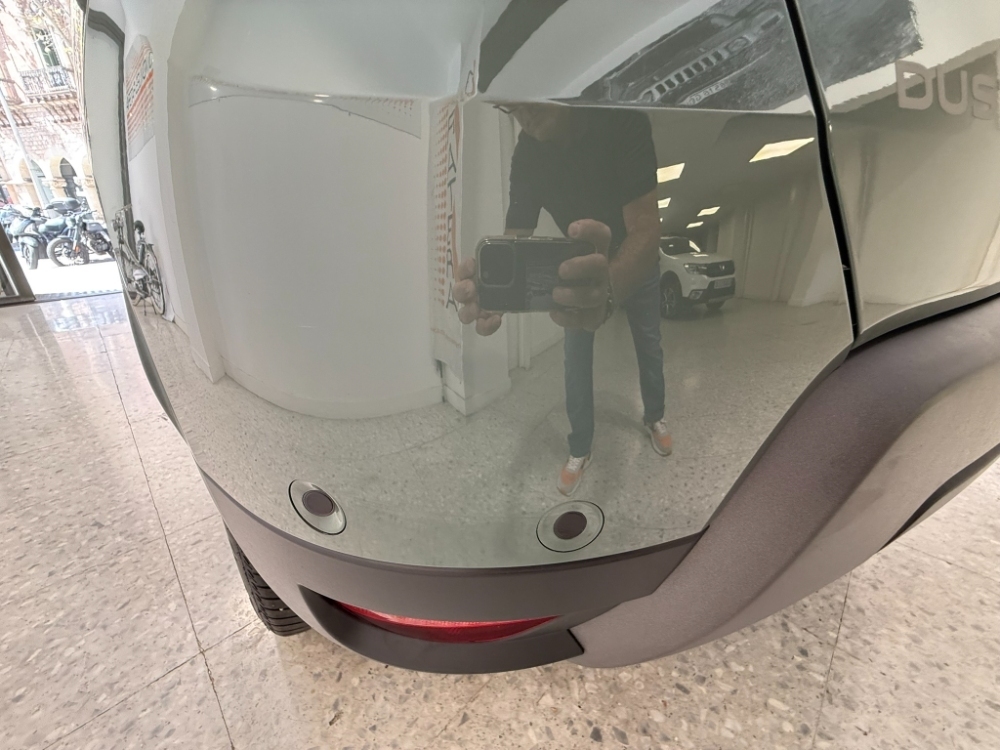 Dacia Duster Journey Go foto 16