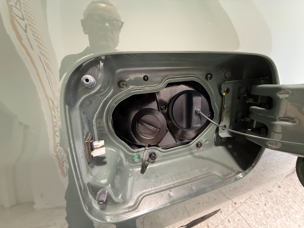 Dacia Duster Journey Go foto 18